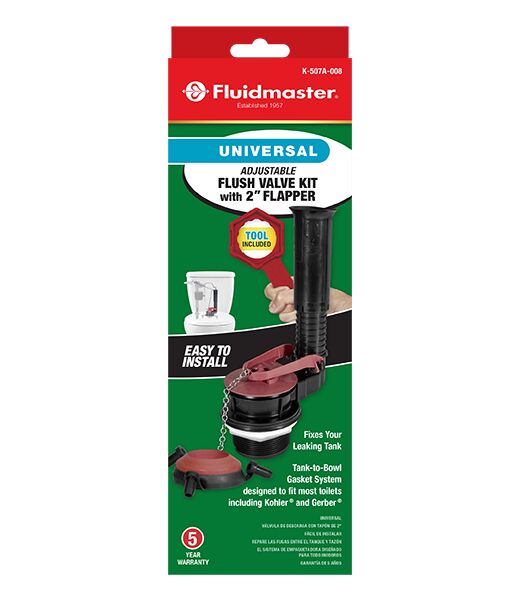Fluidmaster Universal 2
