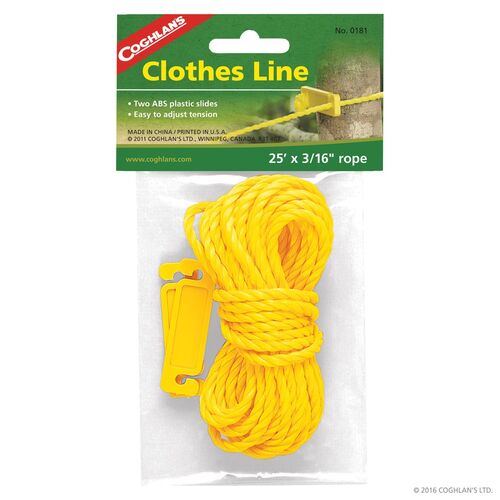 Clothes Line