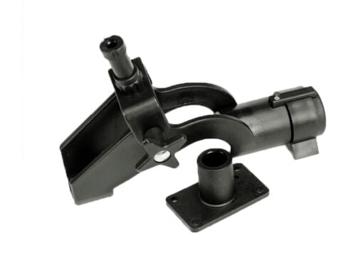 Swivel Fishing Rod Holder