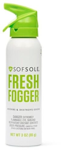 Fresh Fogger Deodorizer - 3 oz