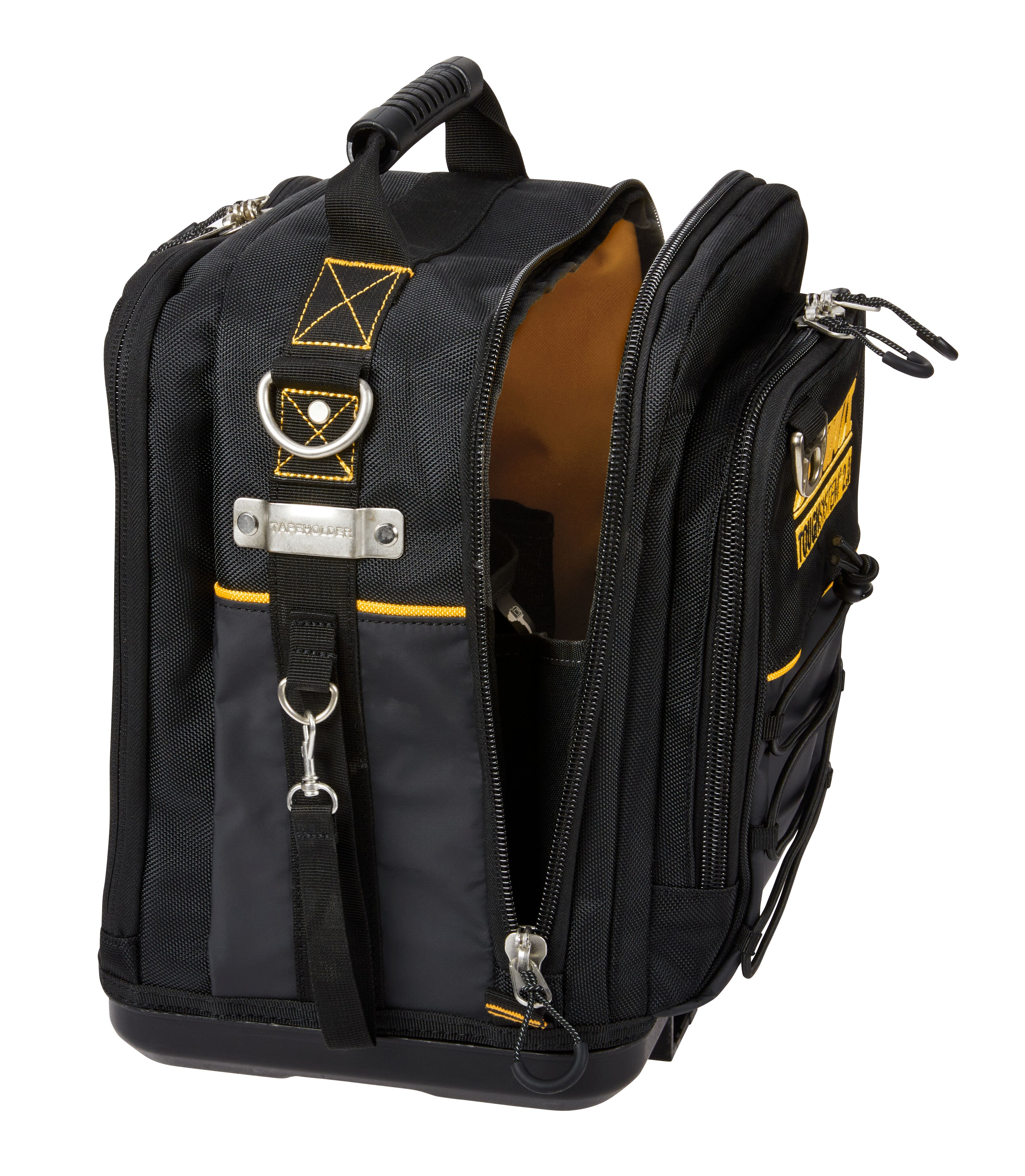 ToughSystem 2.0 Compact Tool Bag