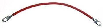 Switch-to-Starter Battery Cable 4 Gauge 40"