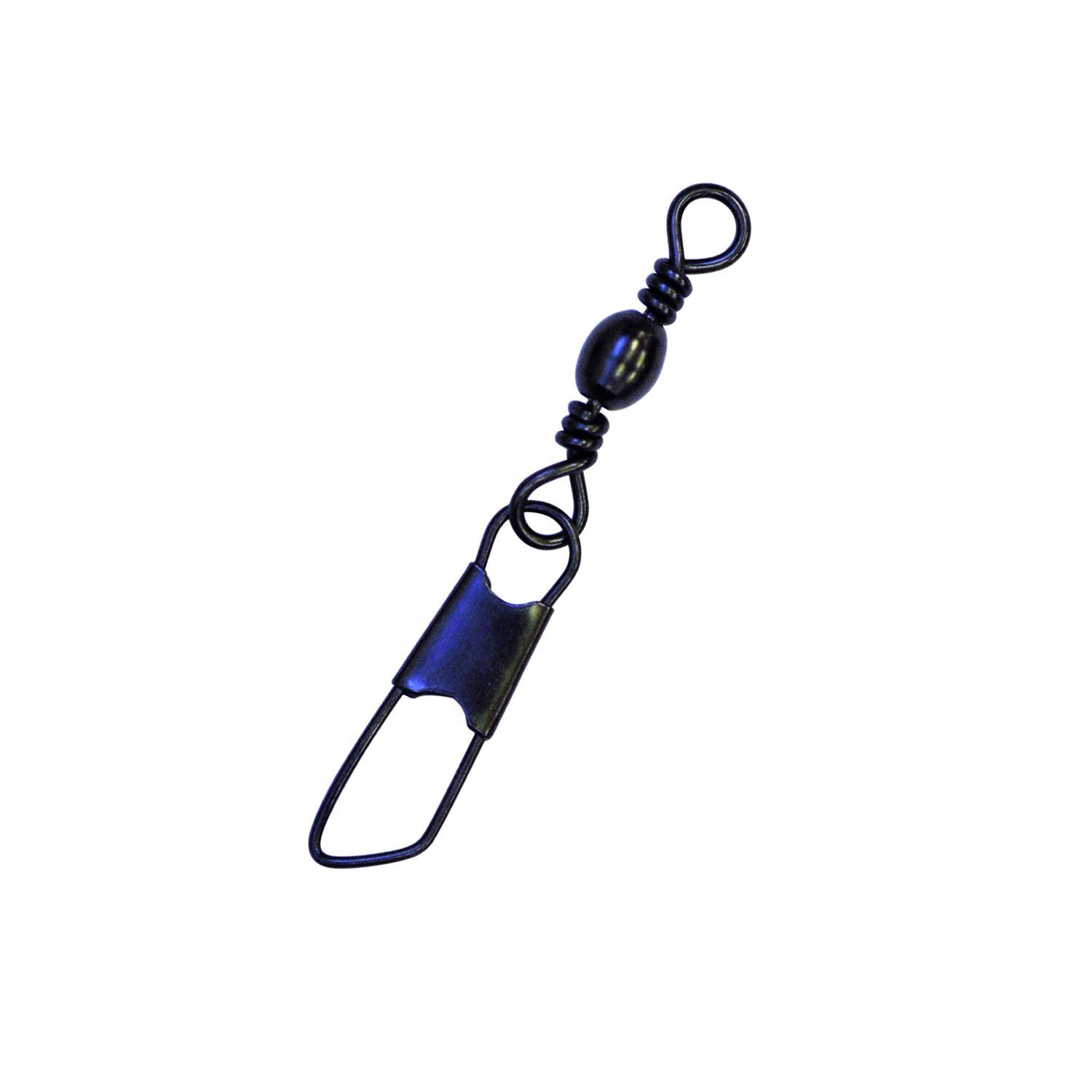 Barrel Swivel with Snap