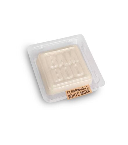 Cedarwood & White Musk Wax Melt 0.92 oz