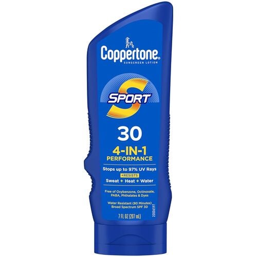 Sport Sunscreen Lotion - SPF 30 - 7 fl oz