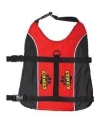 Dog Life Vest