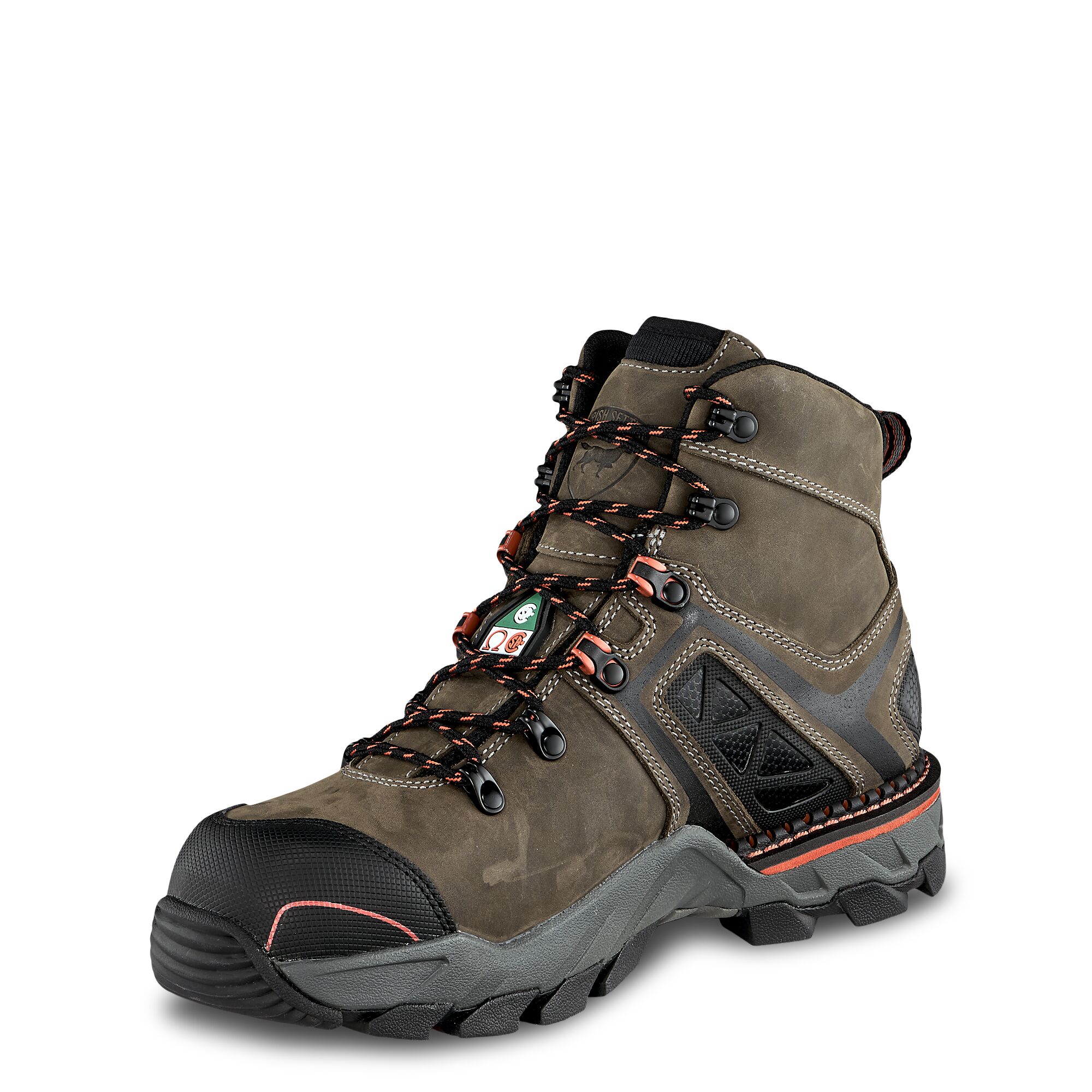 Men's Crosby 83602 6