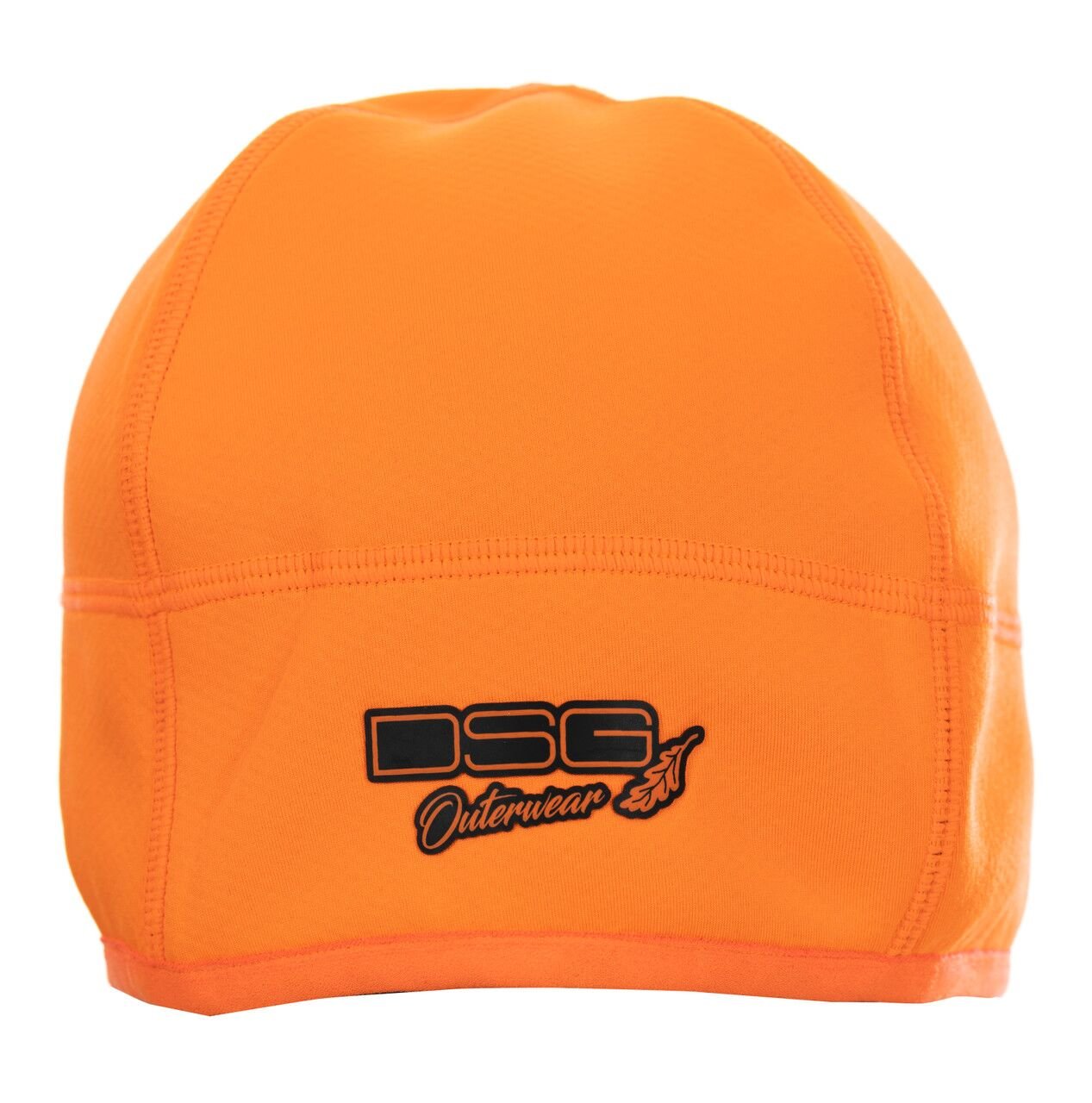 Sherpa Fleece Ponytail Beanie