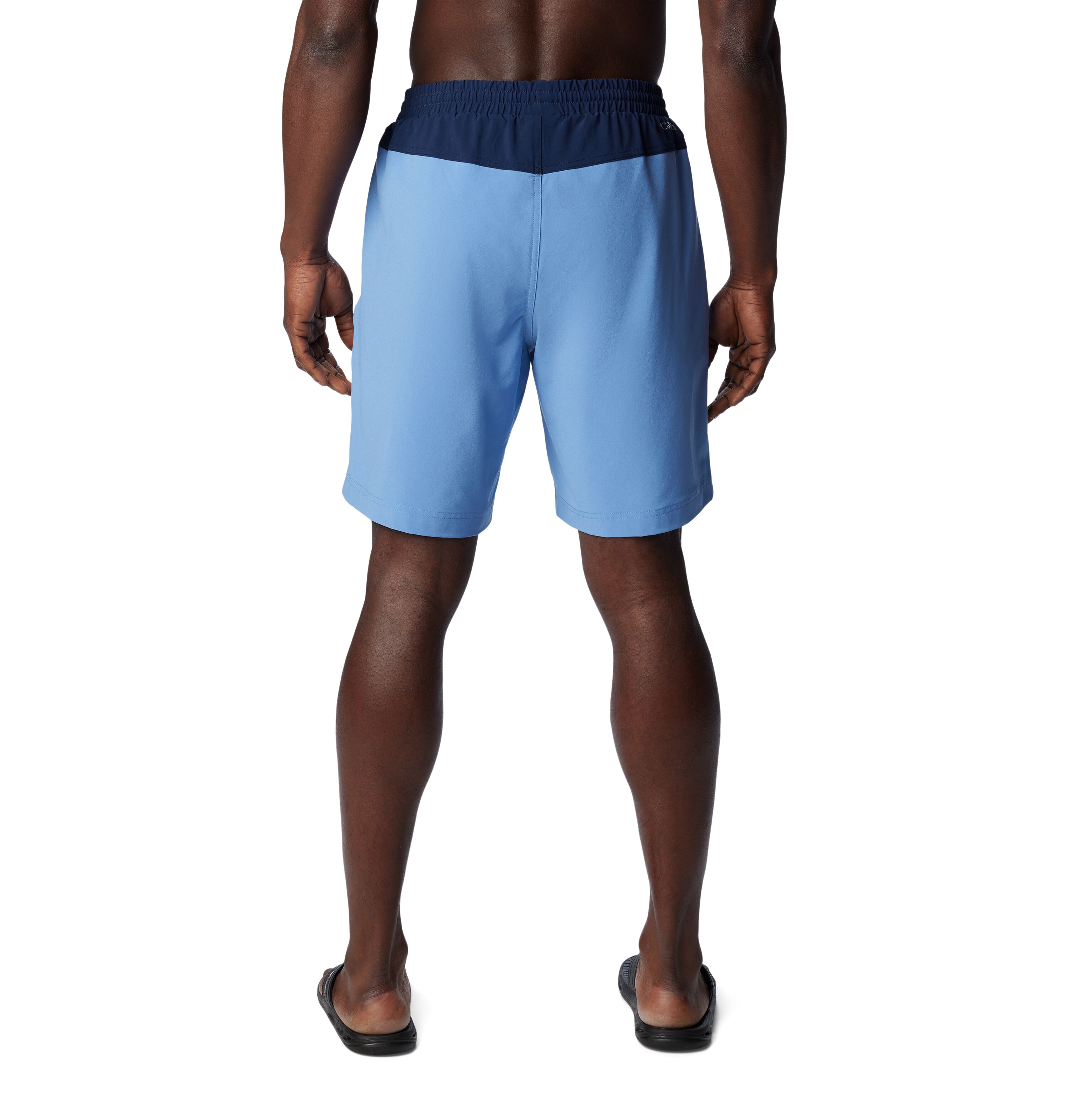 Men's Summertide Lined Shorts