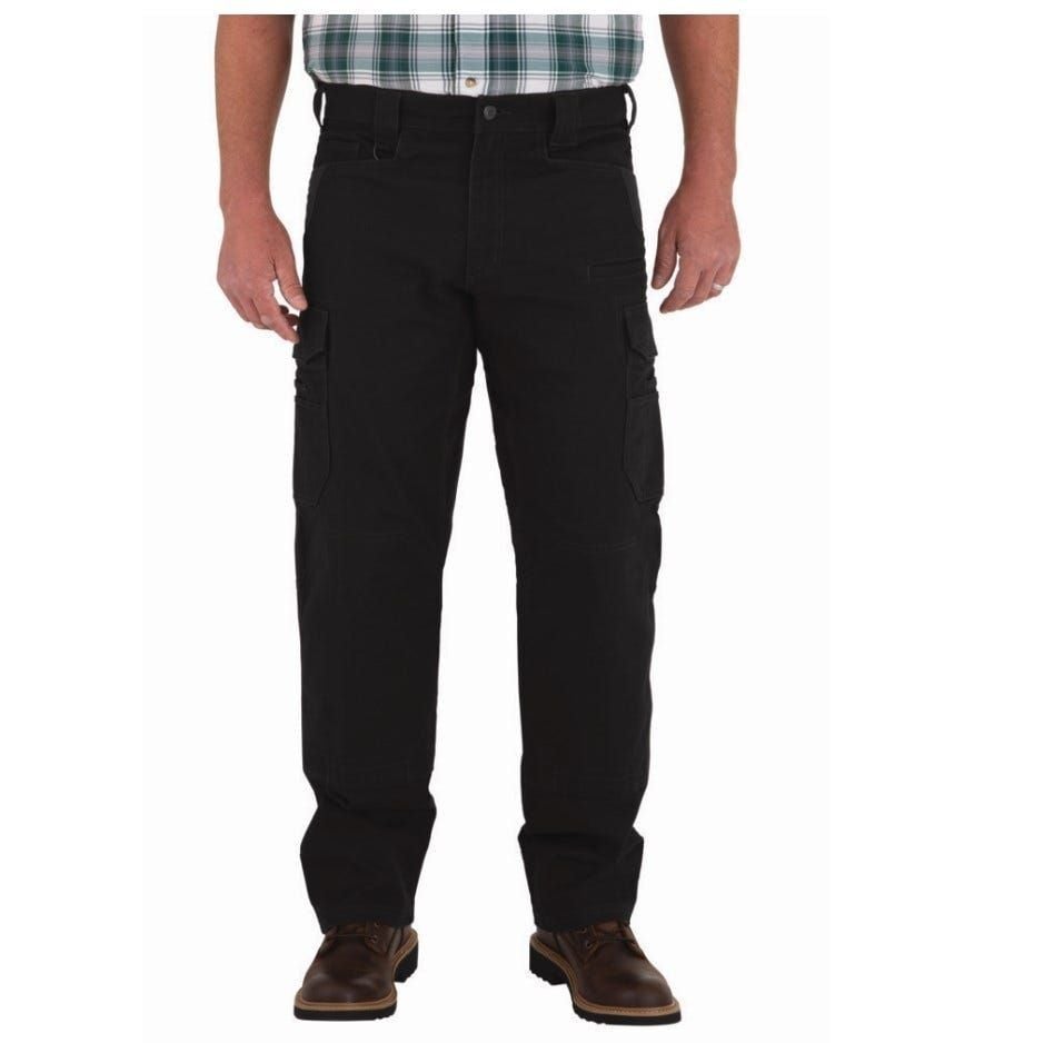 Men's FullFlexx HD HammerDrill Canvas Cargo Pant