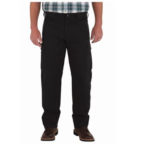 Men's FullFlexx HD HammerDrill Canvas Cargo Pant