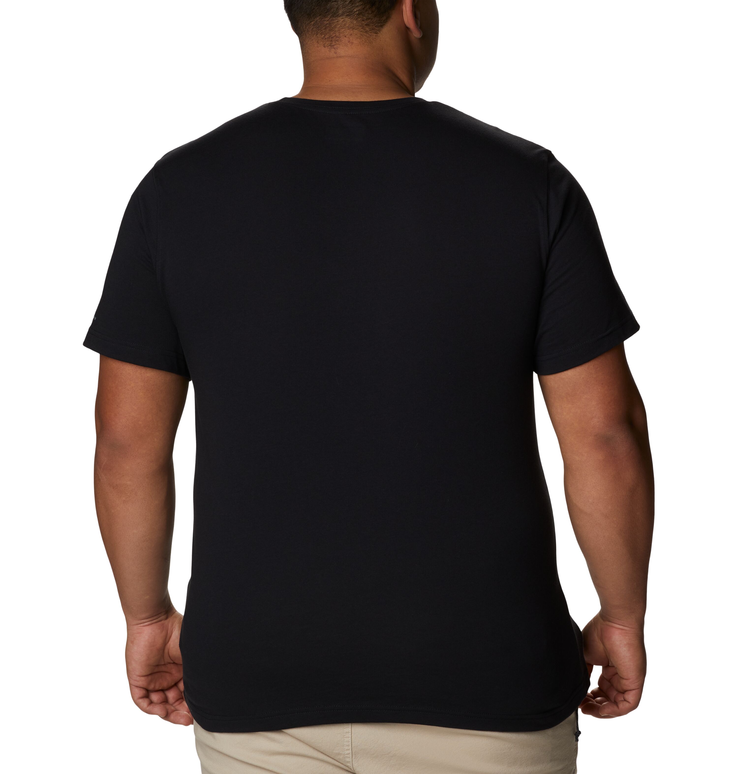 Columbia Men's Thistletown Hills Short Sleeve Shirt in Neutrals