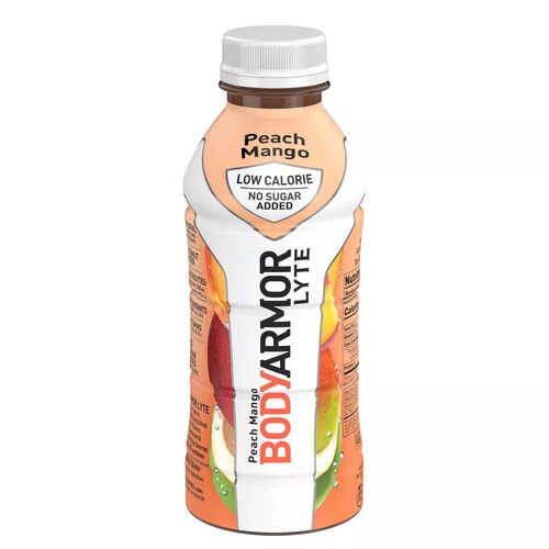 LYTE Peach Mango SuperDrink - 16 oz