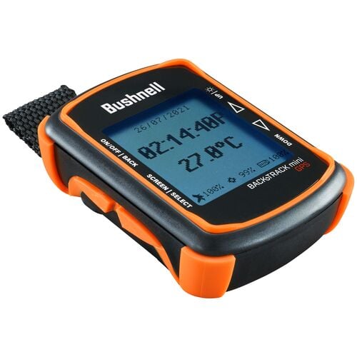 Backtrack Mini GPS