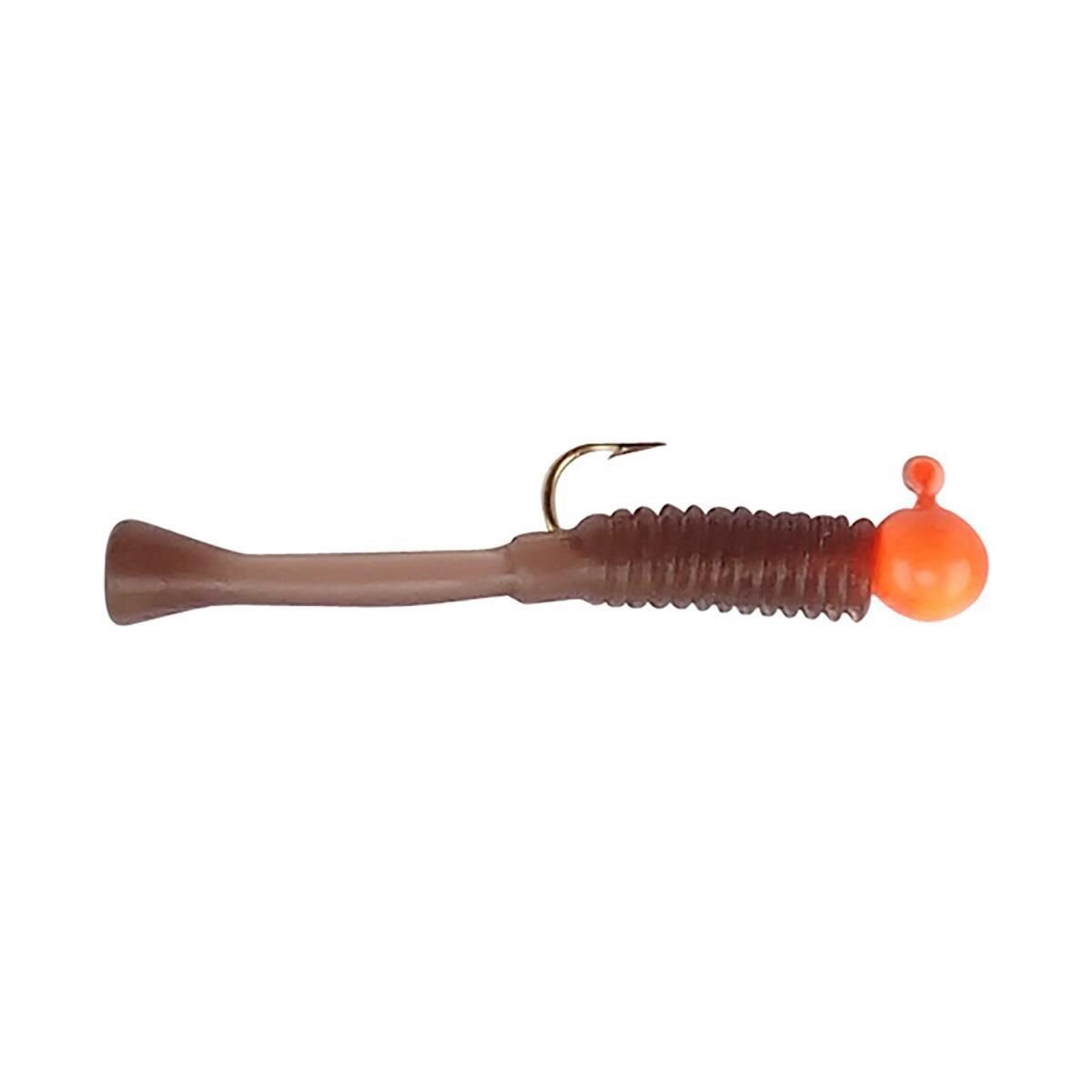 Mini-Mite Jig - 5 Count