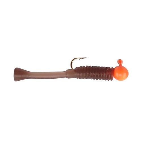 Mini-Mite Jig - 5 Count