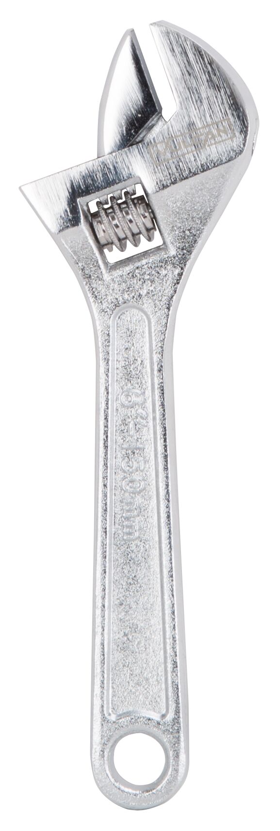 Adjustable Wrench