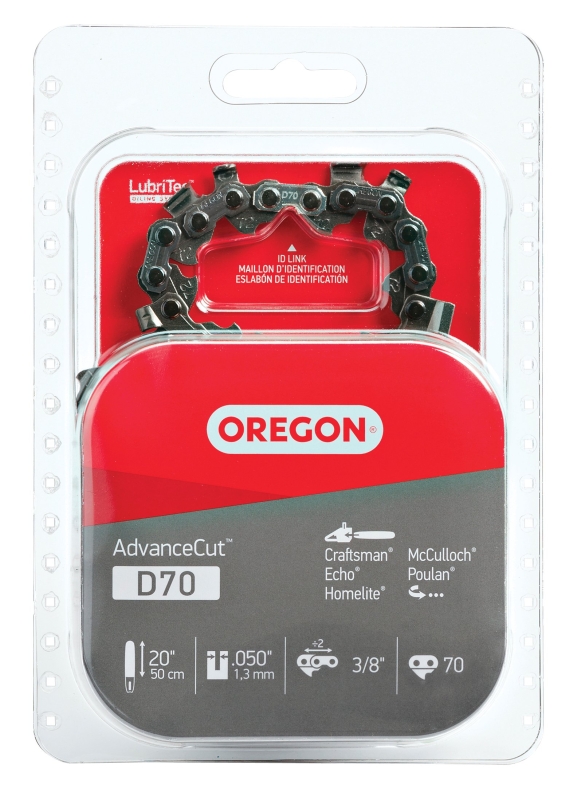D70 Chainsaw Chain
