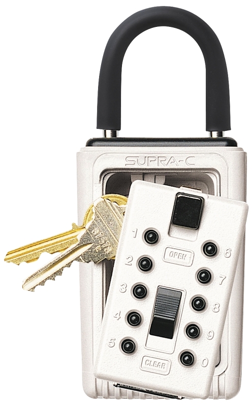 Key Safe