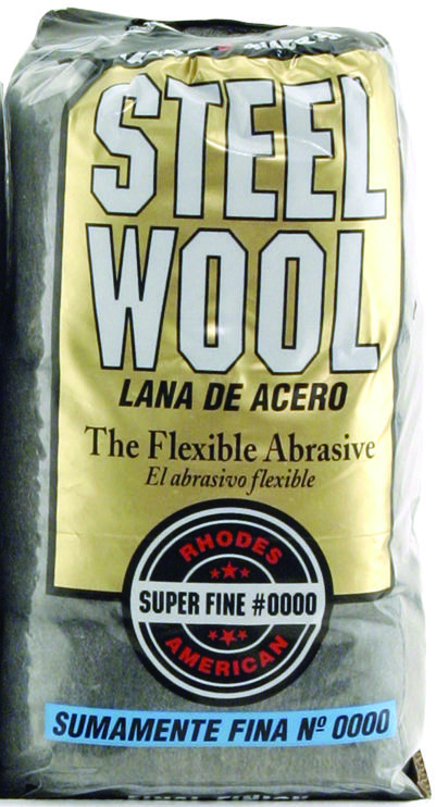 Steel Wool