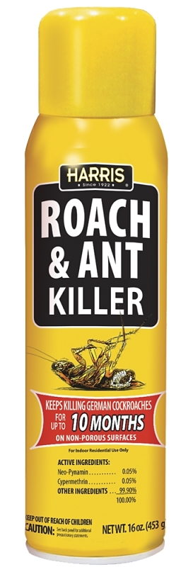 Roach And Ant Killer