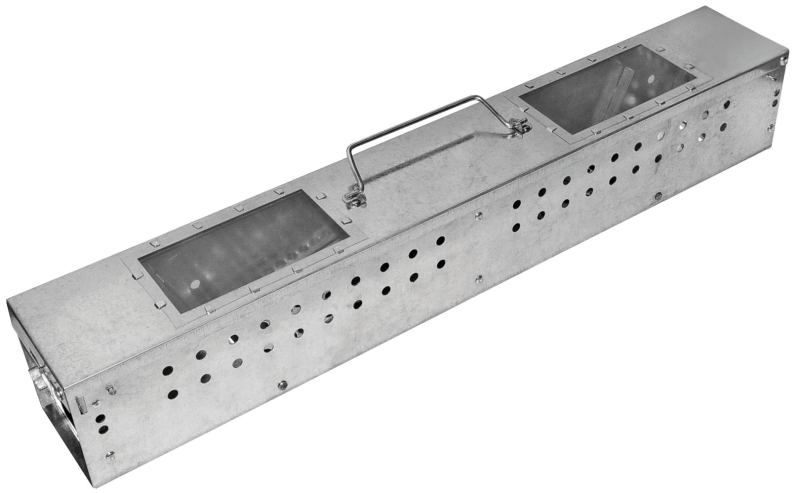 Rat Trap With Window
