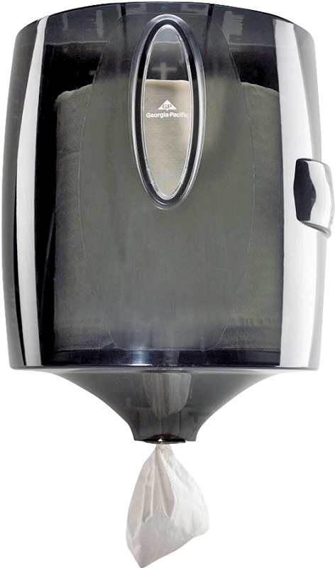 Towel And Wiper Dispenser