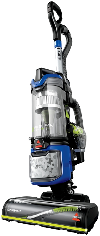 Powerglide 2215 Pet Vacuum
