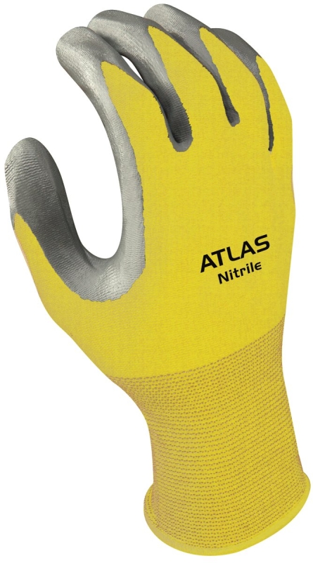 Ergonomic Protective Gloves