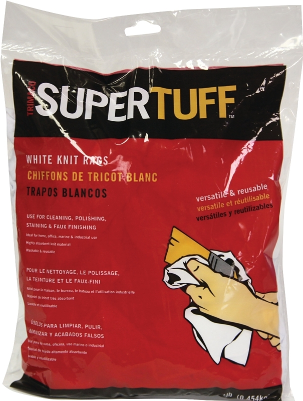 T-Shirt Knit Wipes