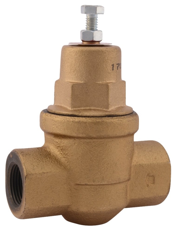 Eb75 Series 23000-0045 Pressure Regulating Valve