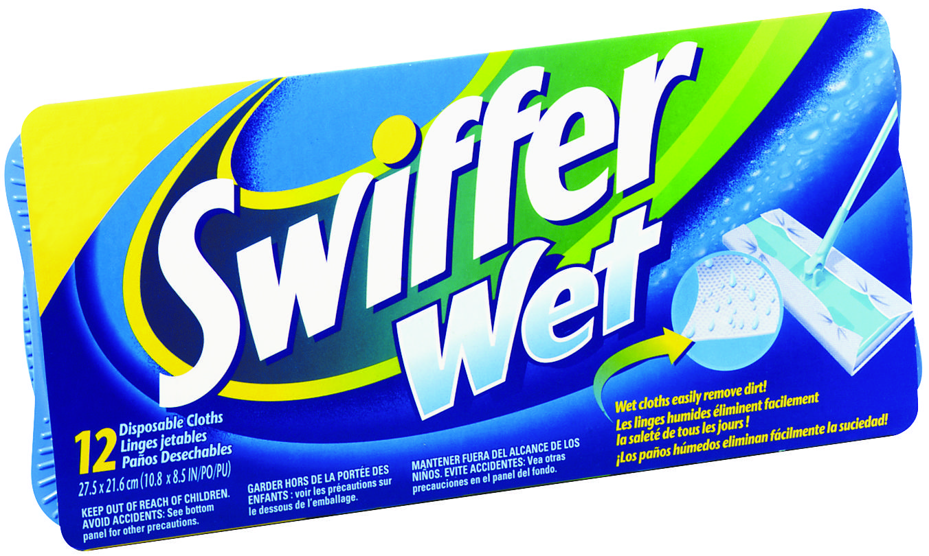 35154 Wet Refill Pad