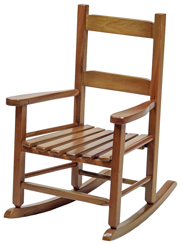 /Kn-10-N Childs Rocking Chair