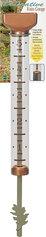 Rain Gauge