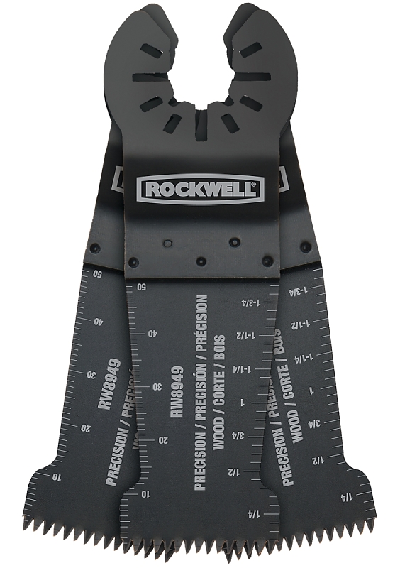 Oscillating Saw Blade
