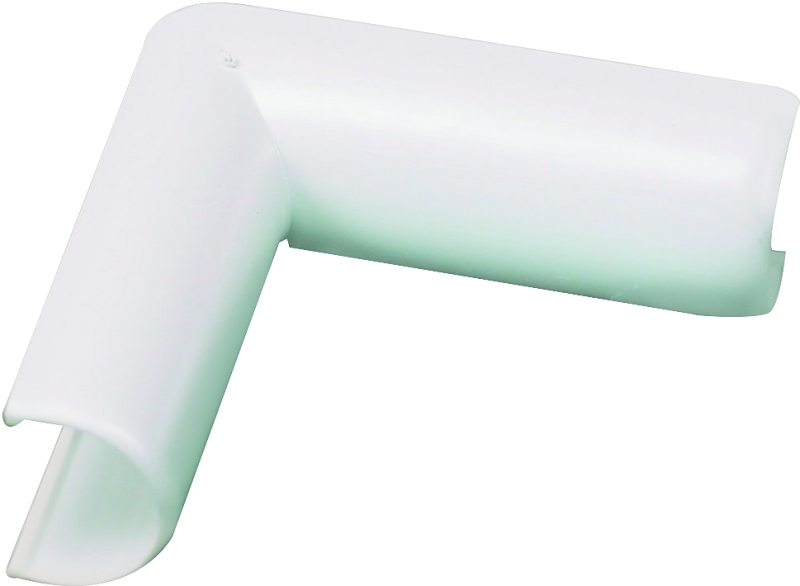 Wireway Inside Elbow