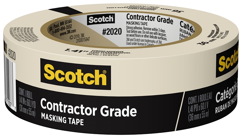Masking Tape