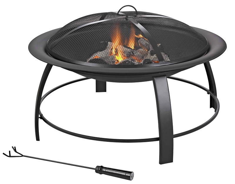 Fire Pit
