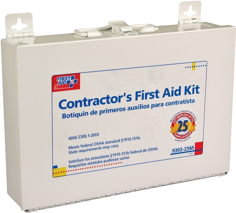 First Aid Kit