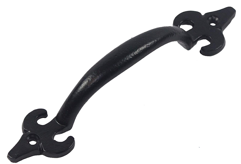 Ah Antique Colonial Handle