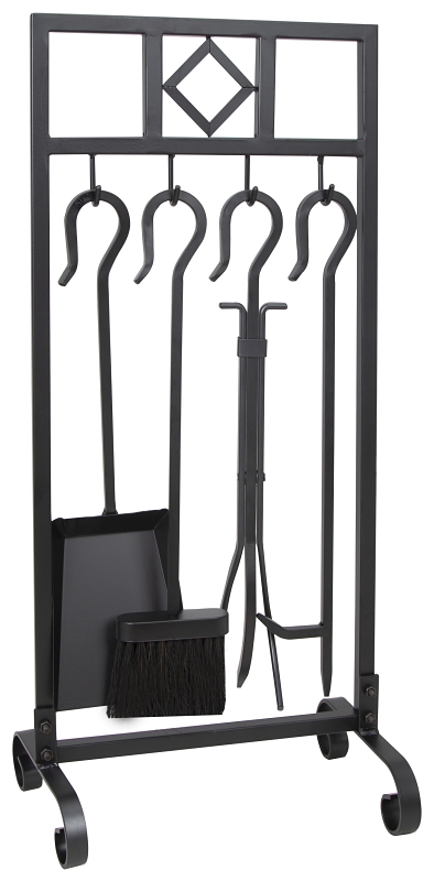 Fireplace Tool Set