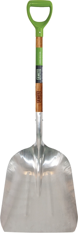 Scoop Shovel