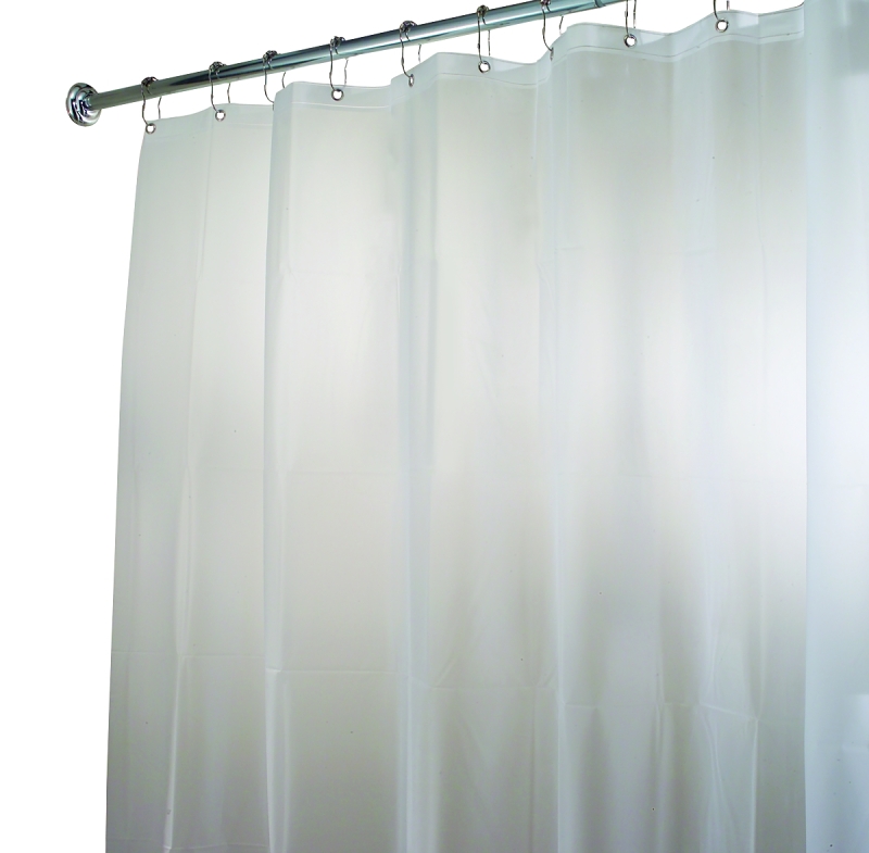 Shower Curtain/Liner