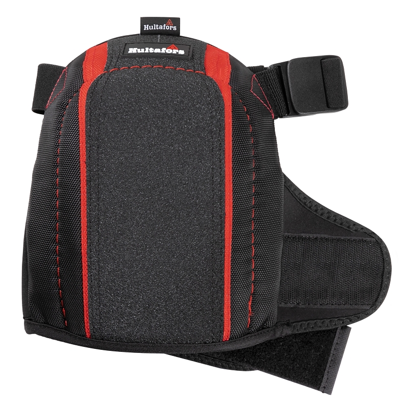 Flooring Kneepads With Layered Gel - 1 Pair