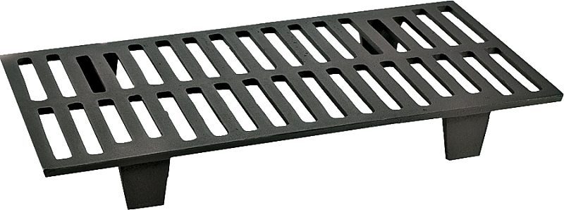 Wood Stove Grate