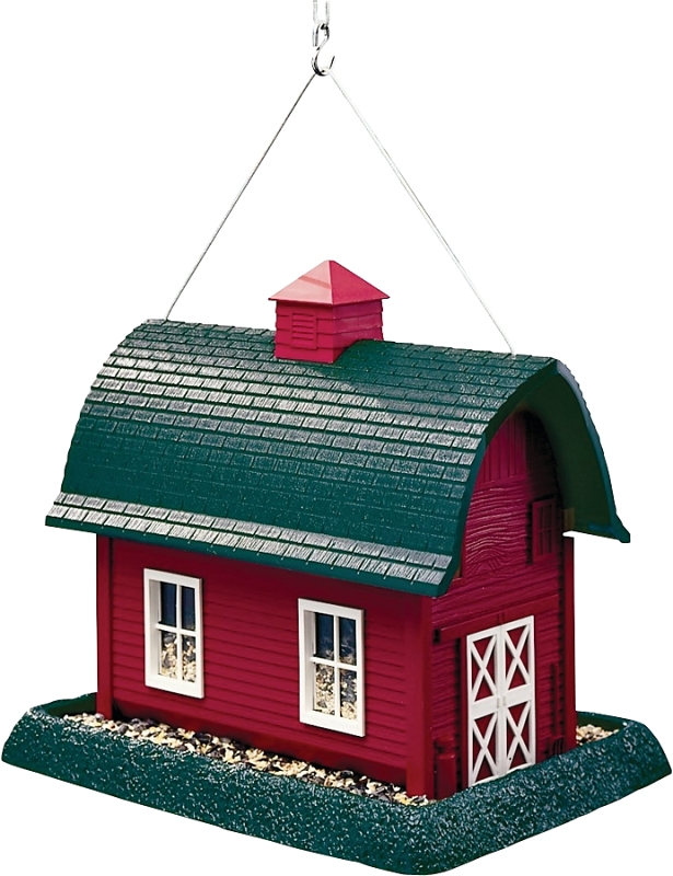 Wild Bird Feeder
