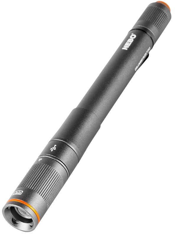 Columbo Neb-Poc-0008 Pen-Sized Flashlight