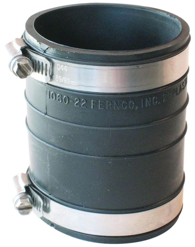 Flexible Coupling