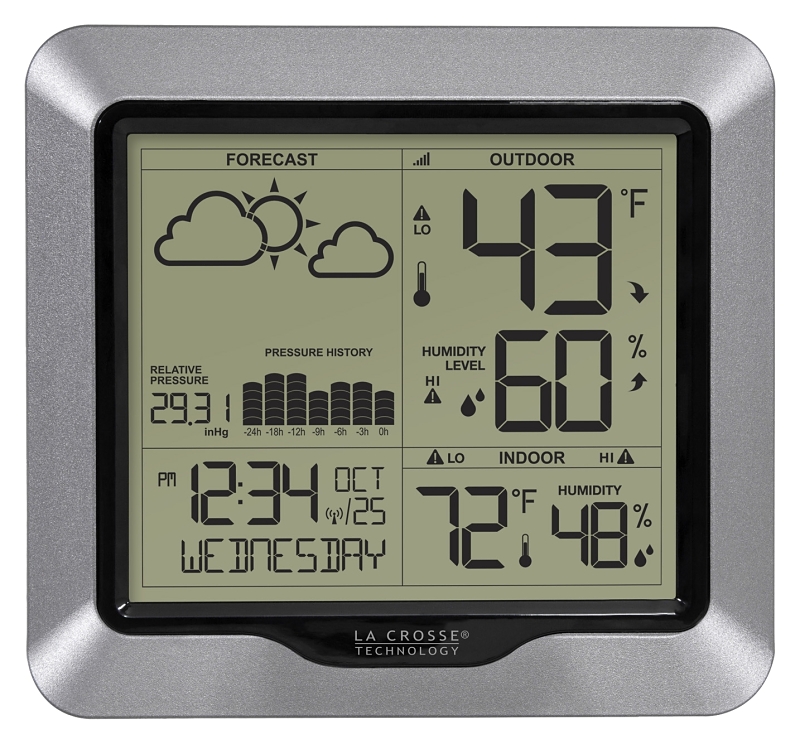 Weather Station