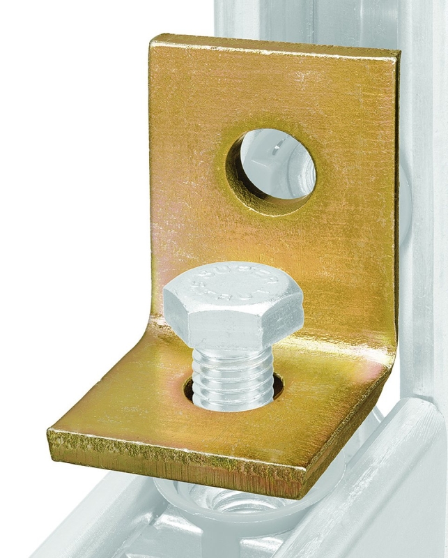 200 Zab201-10 Angle Bracket Fitting